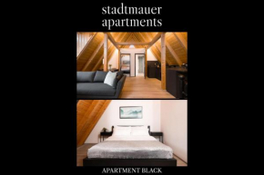 stadtmauer apartments - Großzügige luxuriöse Wohnung an der Stadtmauer - ideal für Familien
